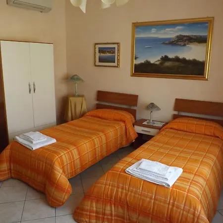 Bed & Breakfast Le Grazie Siniscola