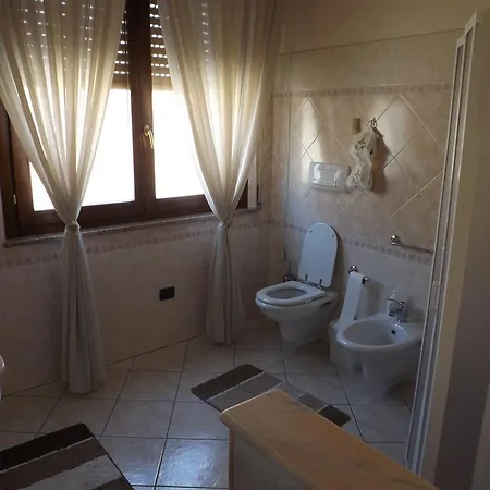 Hotel Le Grazie *
