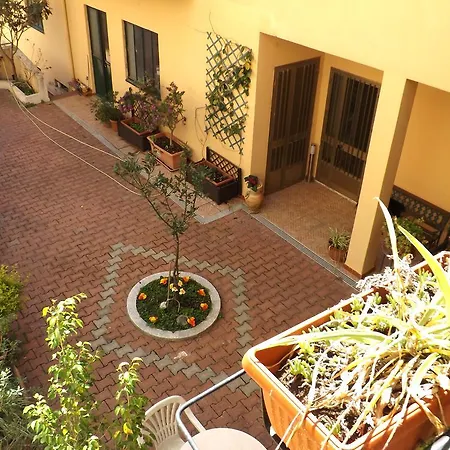 Bed & Breakfast Le Grazie *