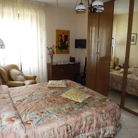 Bed & Breakfast Le Grazie